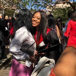 Meet your Posher, Miranda